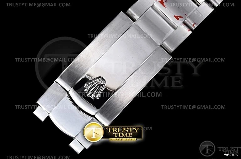 0226 Stretchable ROLMIL029B – Milgauss 998